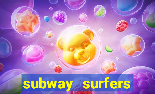 subway surfers money bet